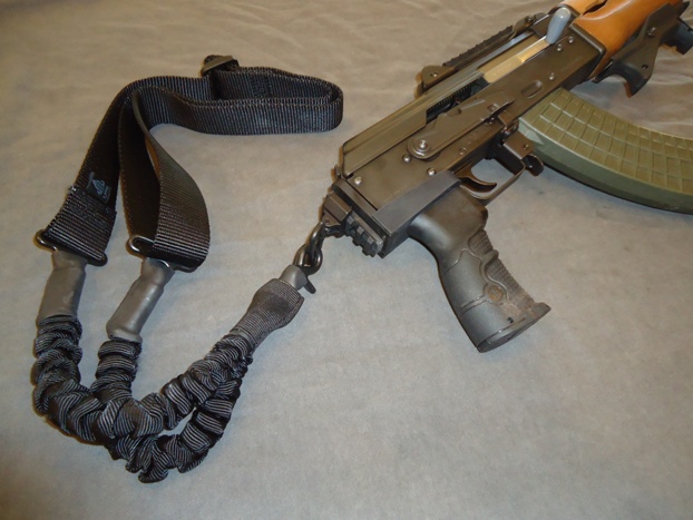 Draco AK 47 Pistol Parts