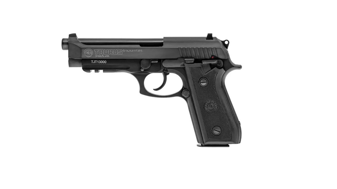 TAURUS 92 9MM 5